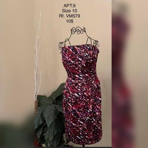 Beautiful dress